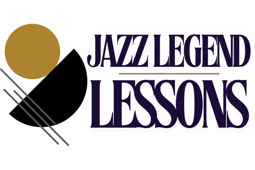 Jazz Legend Lessons